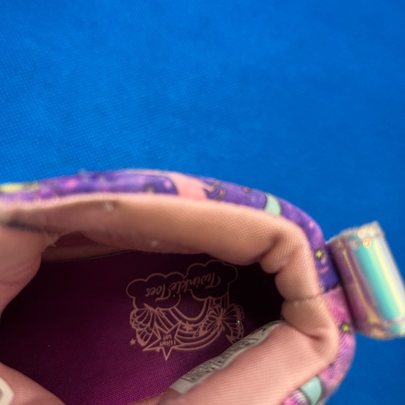 Sketchers Twinkle Toes Unicorn light up shoes - Picture 8 of 11